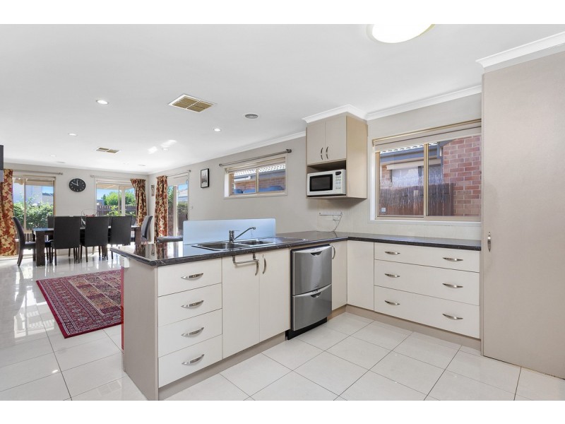 80 Christina Stead Street, Franklin ACT 2913