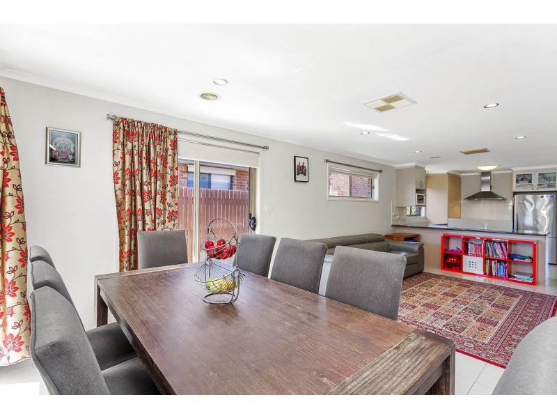 80 Christina Stead Street, Franklin ACT 2913