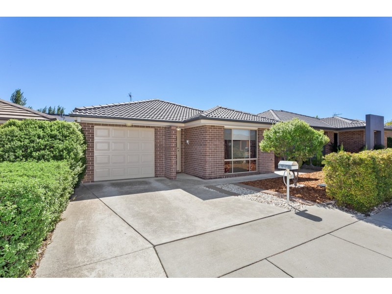 80 Christina Stead Street, Franklin ACT 2913