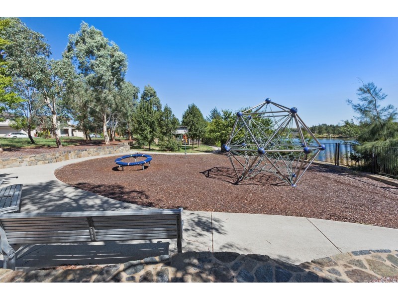 80 Christina Stead Street, Franklin ACT 2913