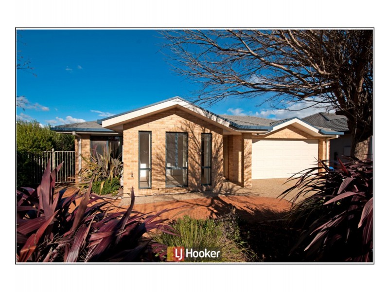 10 Hanworth Street, Amaroo ACT 2914
