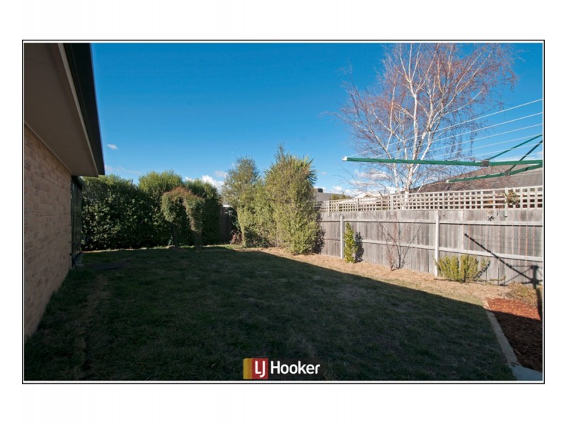 10 Hanworth Street, Amaroo ACT 2914