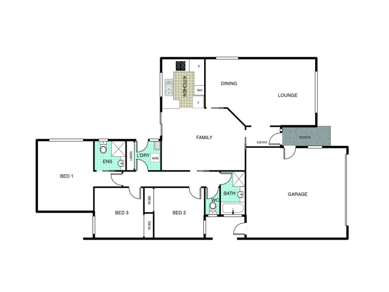 3 Star Close, Amaroo ACT 2914