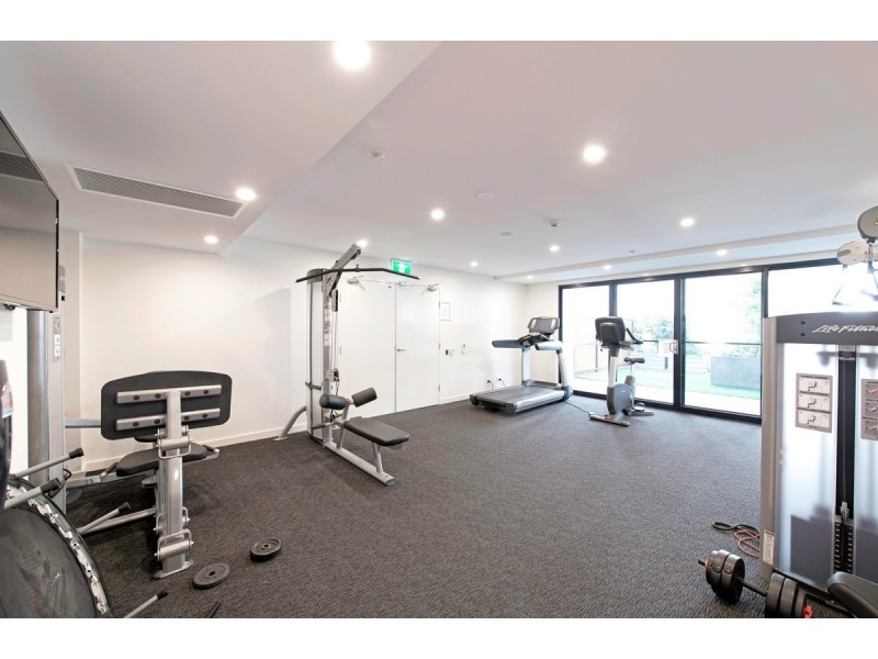 16/109 Canberra Avenue, Griffith ACT 2603