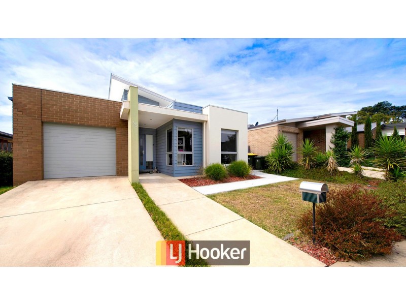 35 Paquita Street, Forde ACT 2914