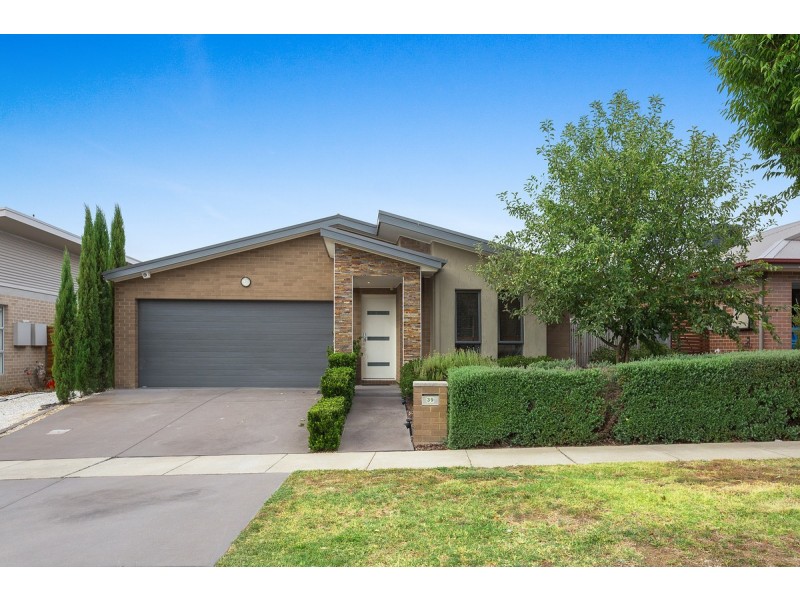 39 Paquita Street, Forde ACT 2914