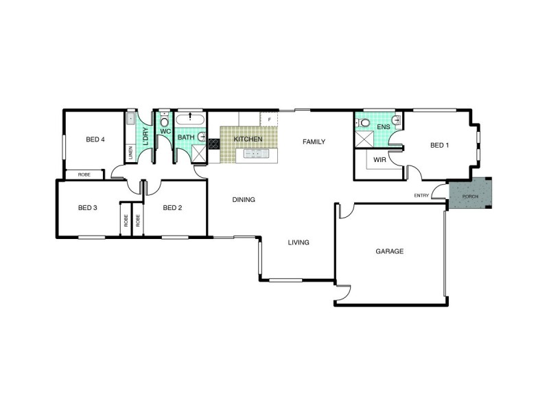 39 Paquita Street, Forde ACT 2914