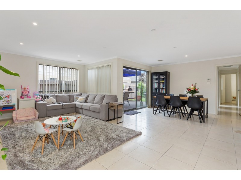 39 Paquita Street, Forde ACT 2914