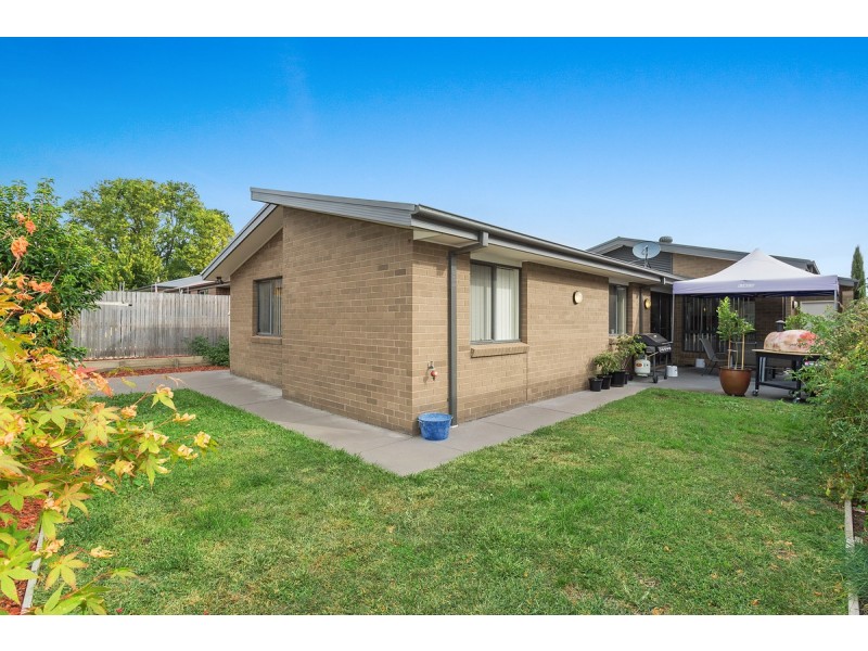 39 Paquita Street, Forde ACT 2914
