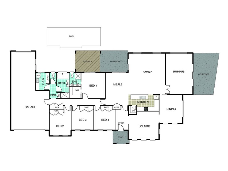 2 Allnutt Crescent, Forde ACT 2914