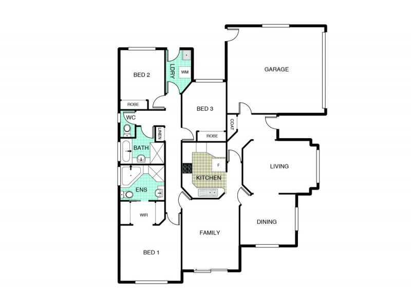26/21 Temperley Street, Nicholls ACT 2913