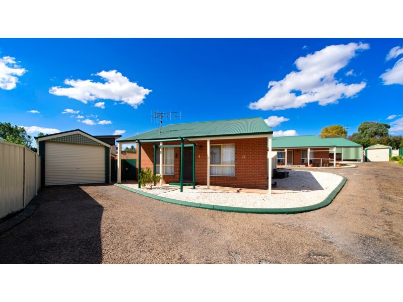 10/1 Mount Street, Yass NSW 2582