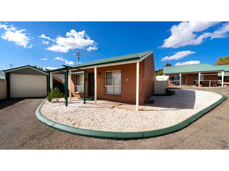 10/1 Mount Street, Yass NSW 2582