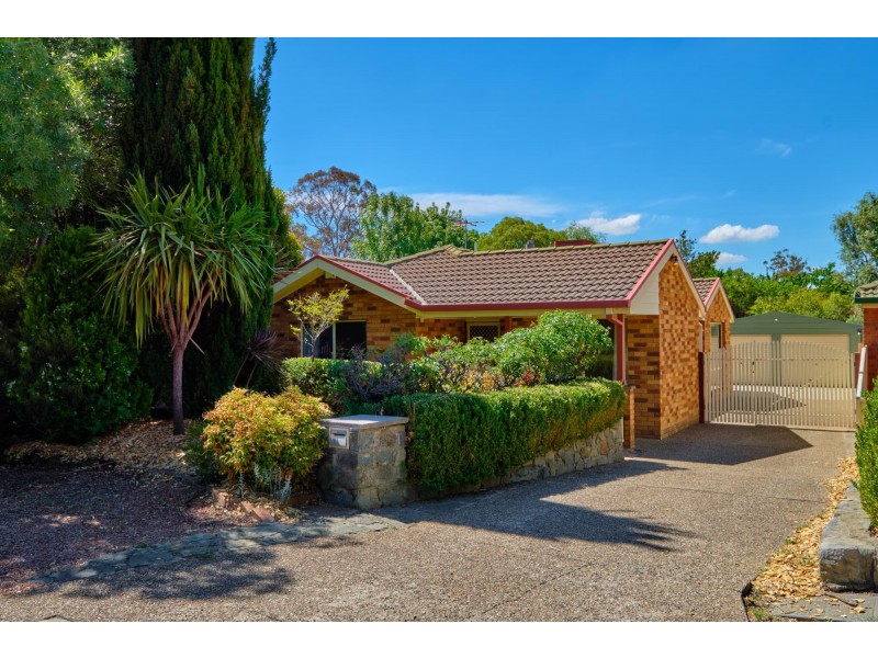 33 Corringle Close, Amaroo ACT 2914