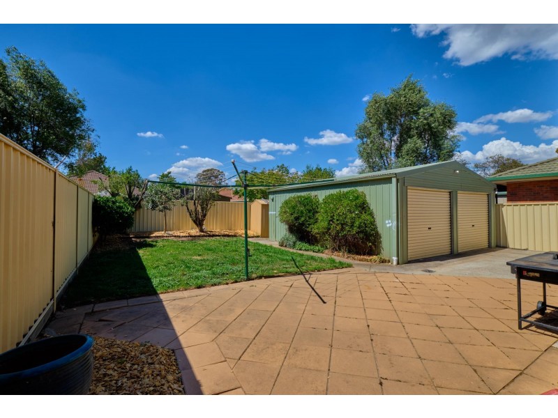 33 Corringle Close, Amaroo ACT 2914