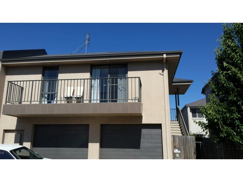 22 Donnelly Lane, Gungahlin ACT 2912