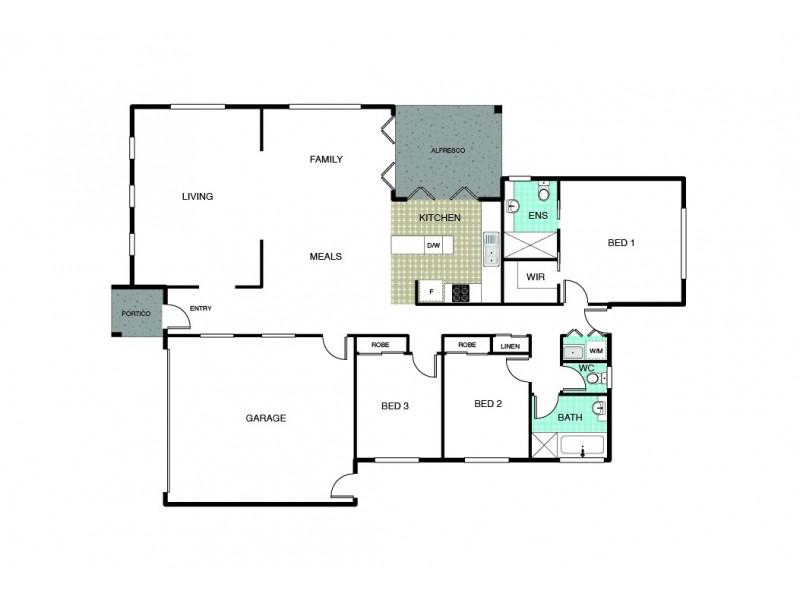 9 Loma Rudduck Street, Forde ACT 2914