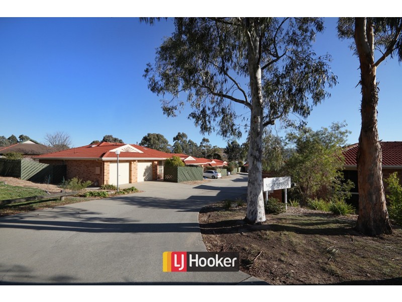 5/2 Merri Place, Conder ACT 2906