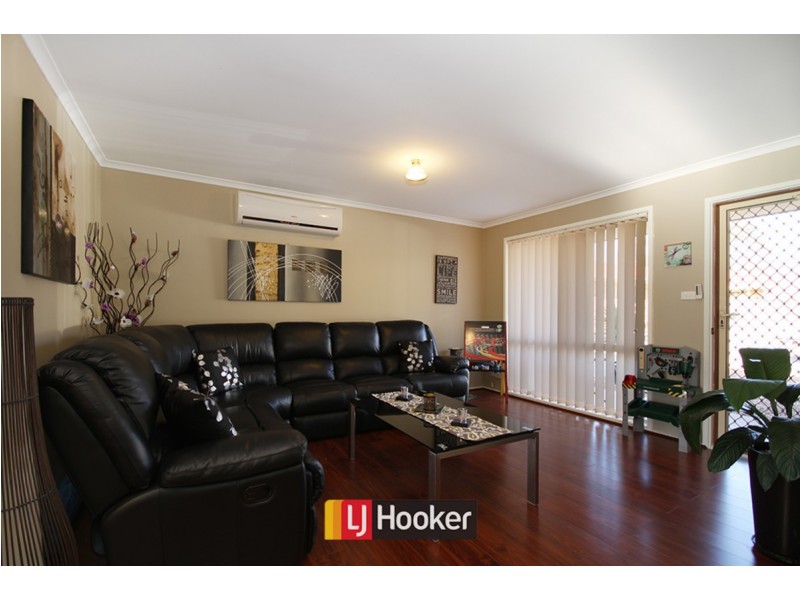 5/2 Merri Place, Conder ACT 2906