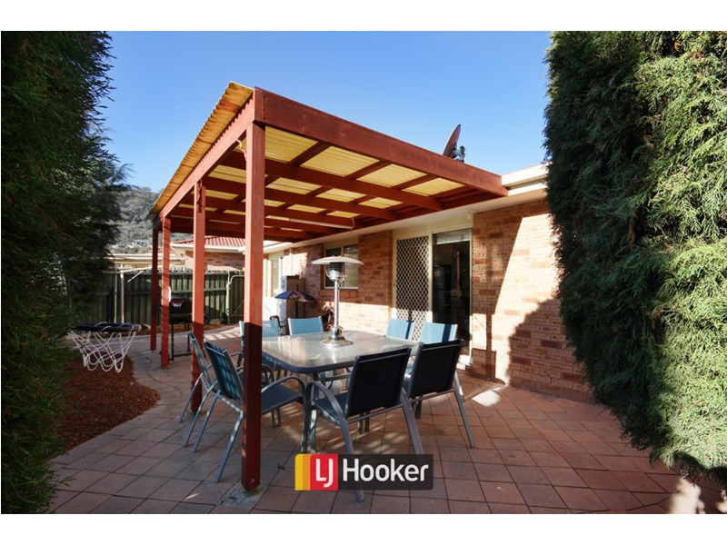 5/2 Merri Place, Conder ACT 2906