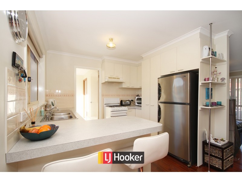 5/2 Merri Place, Conder ACT 2906