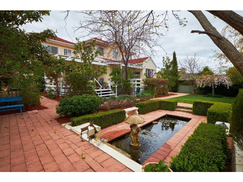 23 Apperly Close, Kambah ACT 2902