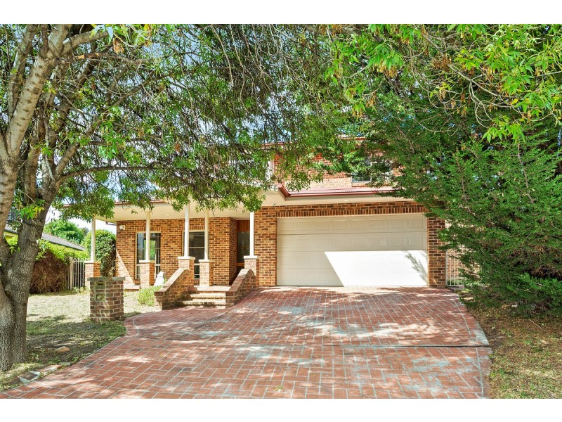 20 Gudgenby Close, Palmerston ACT 2913