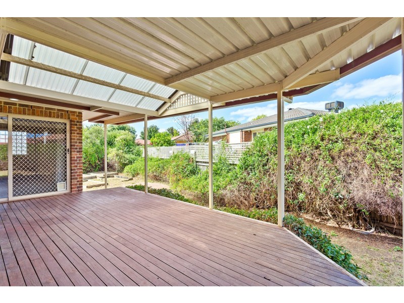 20 Gudgenby Close, Palmerston ACT 2913