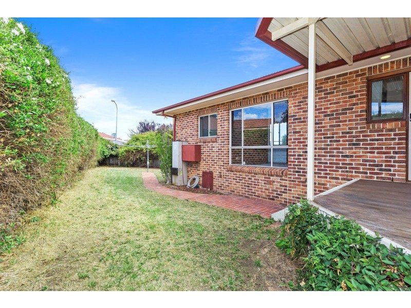 20 Gudgenby Close, Palmerston ACT 2913