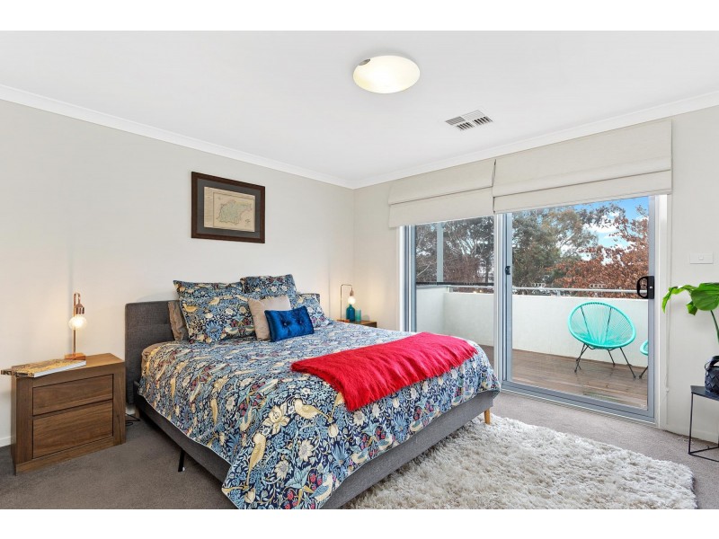 7/21 Francis Forde Boulevard, Forde ACT 2914