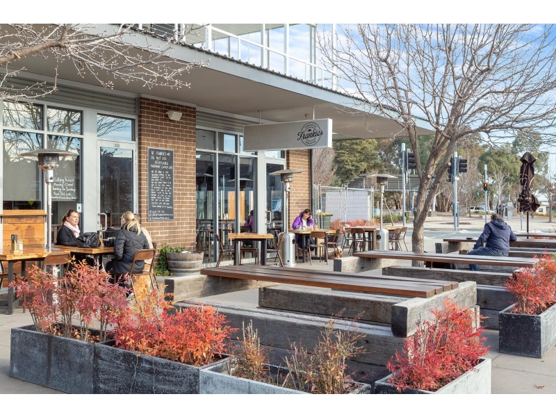 7/21 Francis Forde Boulevard, Forde ACT 2914