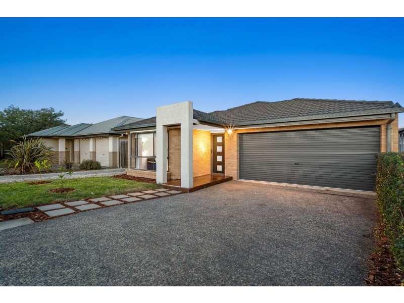 15 Eurobin Street, Harrison ACT 2914