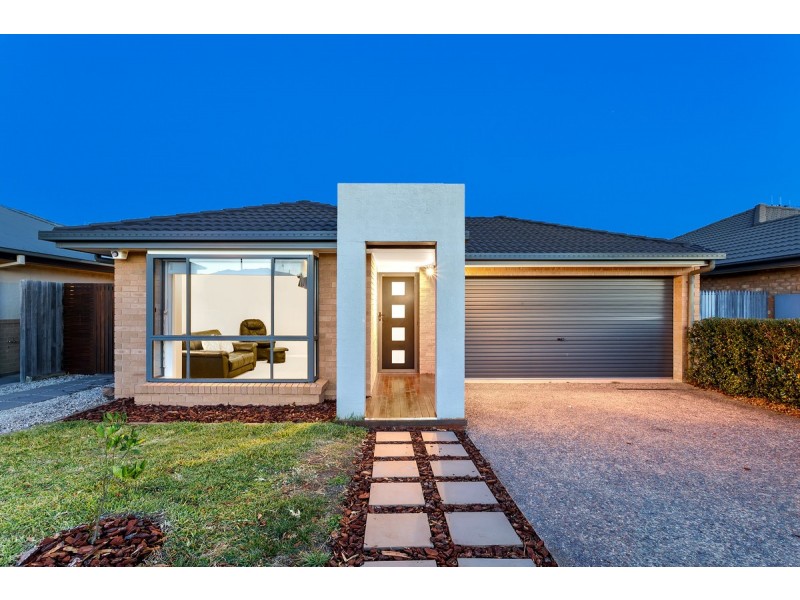 15 Eurobin Street, Harrison ACT 2914