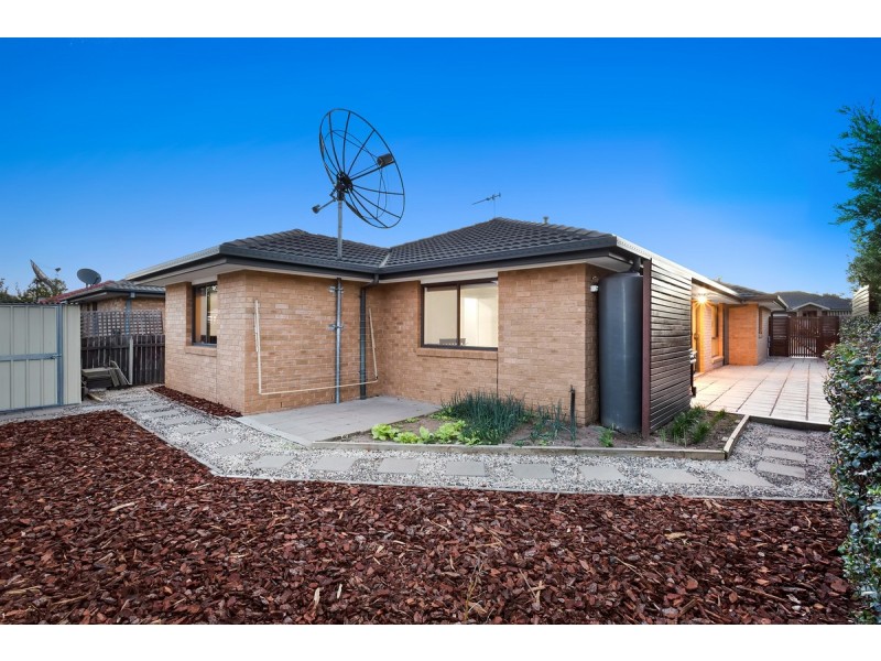 15 Eurobin Street, Harrison ACT 2914