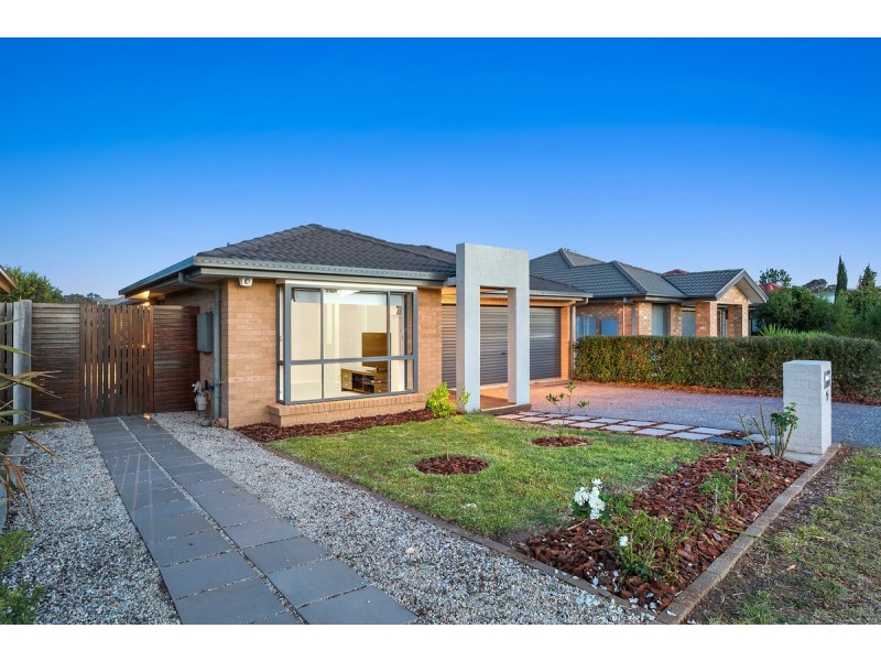 15 Eurobin Street, Harrison ACT 2914