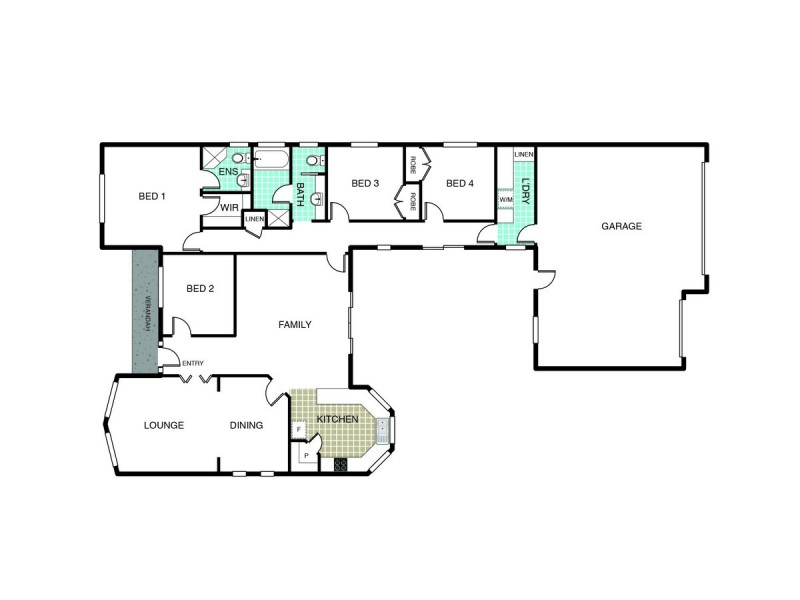 26 Mary Gillespie Avenue, Gungahlin ACT 2912