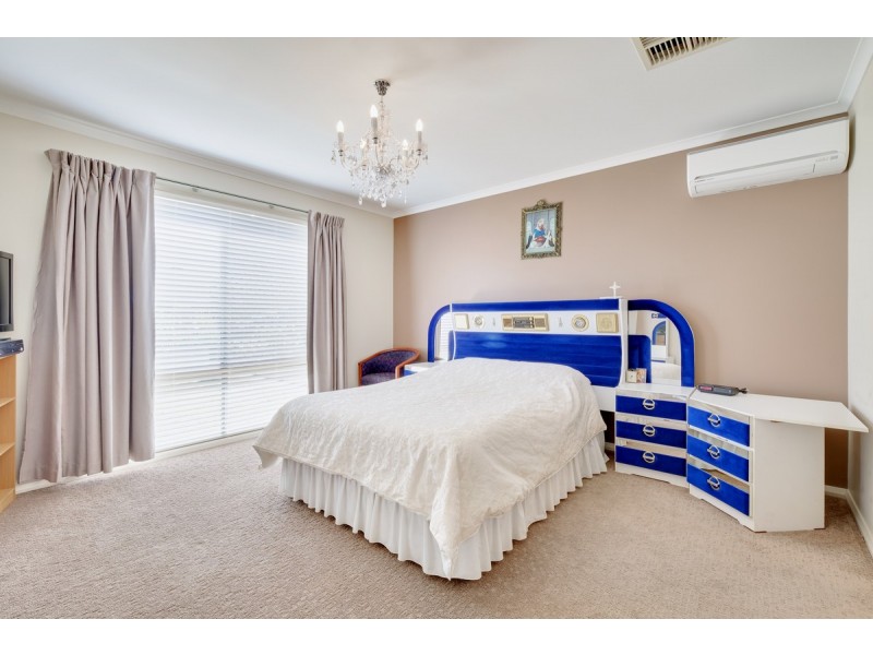 26 Mary Gillespie Avenue, Gungahlin ACT 2912