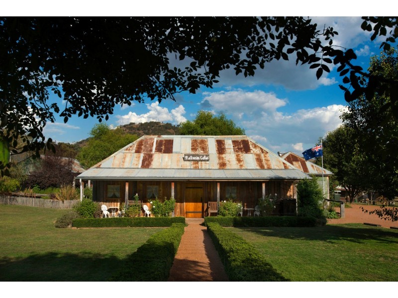 142 Bowning Road, Bowning NSW 2582