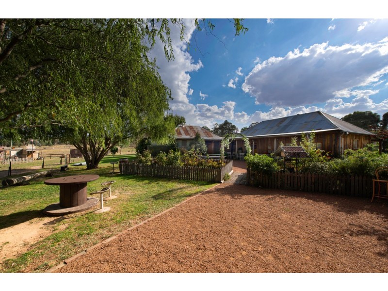 142 Bowning Road, Bowning NSW 2582