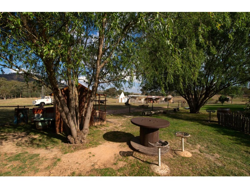 142 Bowning Road, Bowning NSW 2582