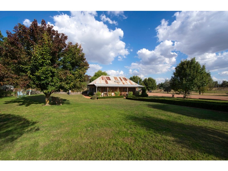 142 Bowning Road, Bowning NSW 2582