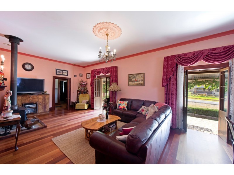 142 Bowning Road, Bowning NSW 2582