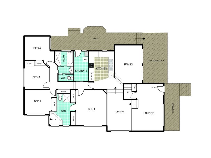 12 Callaway Crescent, Gordon ACT 2906