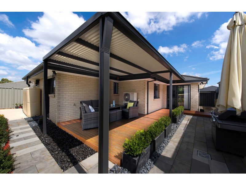 41 Anakie Court, Ngunnawal ACT 2913
