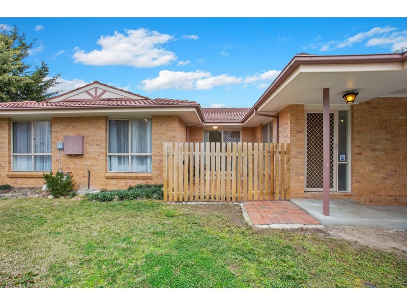 54 Ferguson Circuit, Ngunnawal ACT 2913