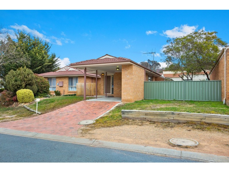 54 Ferguson Circuit, Ngunnawal ACT 2913