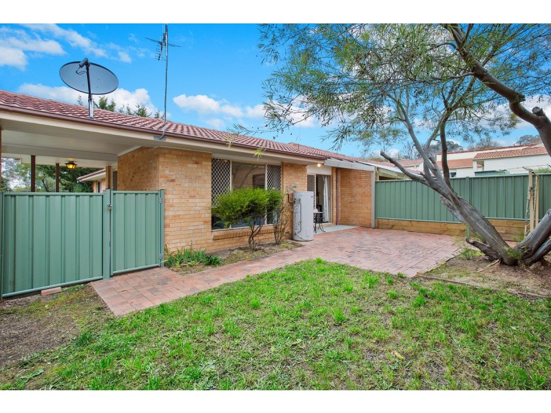 54 Ferguson Circuit, Ngunnawal ACT 2913