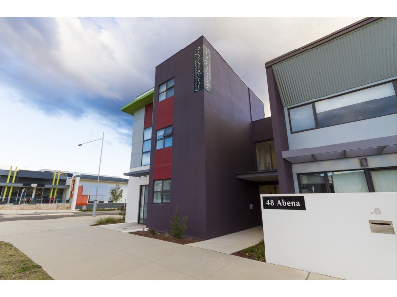 16/48 Abena Avenue, Crace ACT 2911
