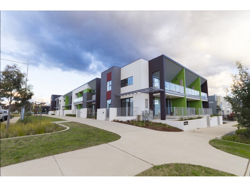 16/48 Abena Avenue, Crace ACT 2911