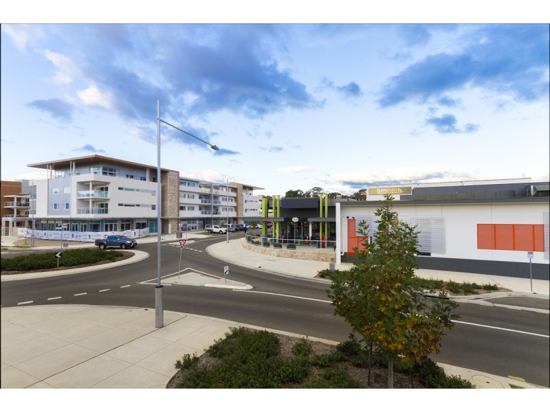 16/48 Abena Avenue, Crace ACT 2911